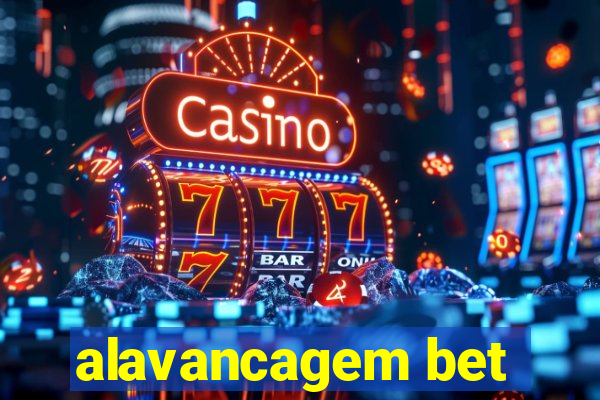 alavancagem bet